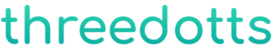 threedotts logo